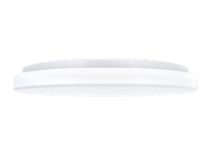 CLEOS, Wand- und Deckenleuchte, Ø 420 mm, 3800 lm